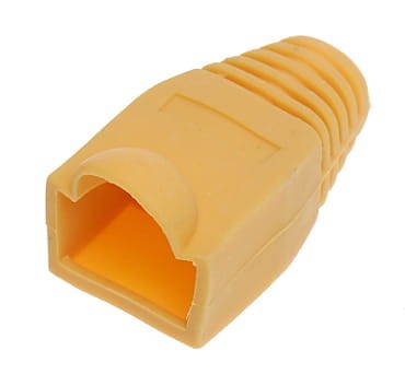 OSŁONA WTYKU RJ-45 RJ45/WP-Y*P10-1349952