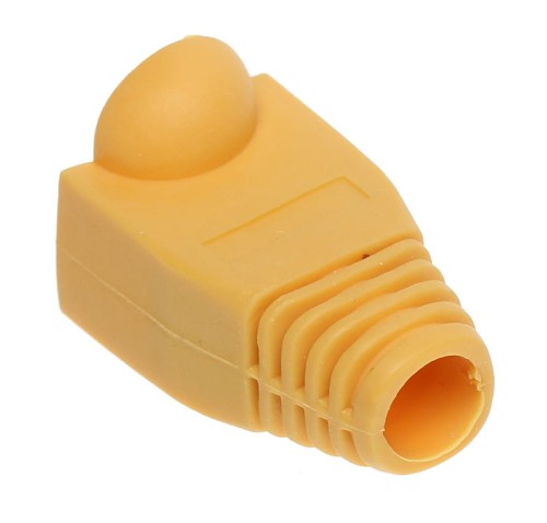 OSŁONA WTYKU RJ-45 RJ45/WP-Y*P10-1349949