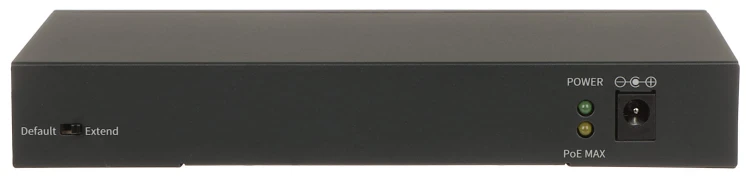 SWITCH POE NSW2020-10T-POE-IN 8-PORTOWY UNIVIEW-1469815
