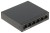 SWITCH POE NSW2020-6T-POE-IN 4-PORTOWY UNIVIEW-1469817