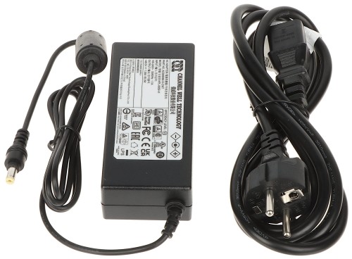 SWITCH POE NSW2020-6T-POE-IN 4-PORTOWY UNIVIEW-1469821