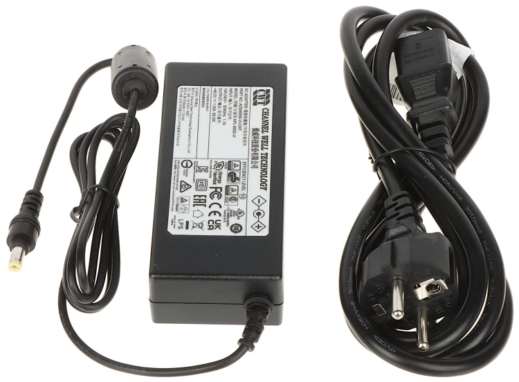 SWITCH POE NSW2020-6T-POE-IN 4-PORTOWY UNIVIEW-1469821