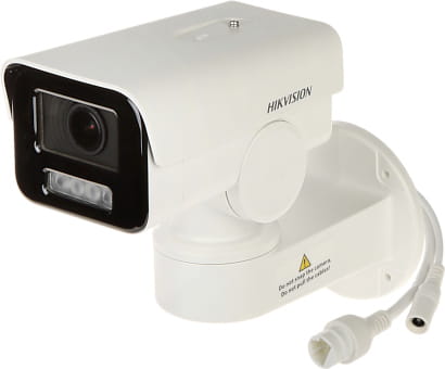 KAMERA PTZ IP OBROTOWA ZEWNĘTRZNA DS-2CD1A43G0-IZU(2.8-12MM) - 3.7Mpx 2.8... 12mm Hikvision-1612482