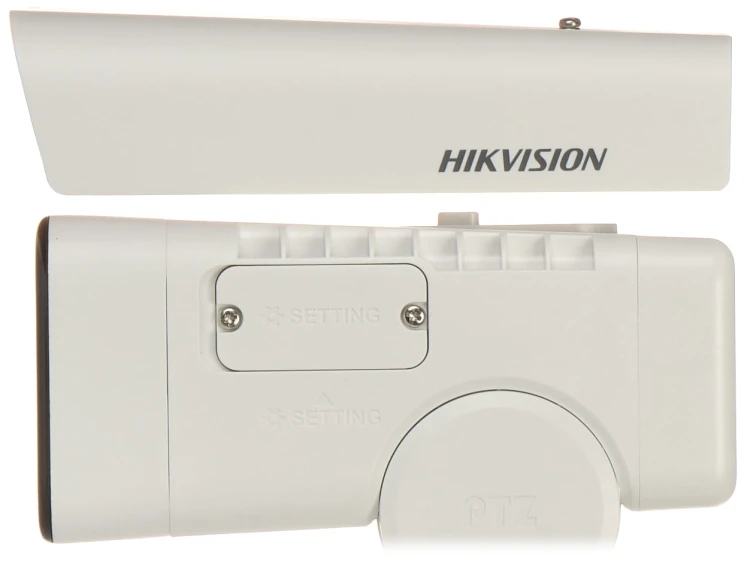 KAMERA PTZ IP OBROTOWA ZEWNĘTRZNA DS-2CD1A43G0-IZU(2.8-12MM) - 3.7Mpx 2.8... 12mm Hikvision-1612485