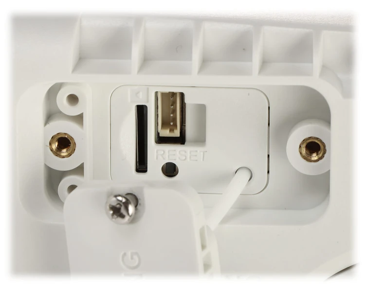 KAMERA PTZ IP OBROTOWA ZEWNĘTRZNA DS-2CD1A43G0-IZU(2.8-12MM) - 3.7Mpx 2.8... 12mm Hikvision-1612486