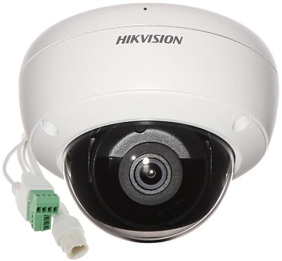 KAMERA WANDALOODPORNA IP DS-2CD2186G2-ISU(2.8MM)(C) ACUSENSE - 8.3Mpx 4K UHD Hikvision-1579632