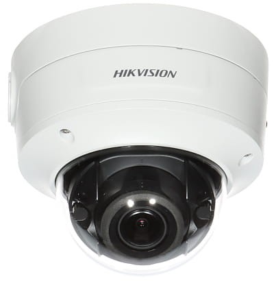 KAMERA WANDALOODPORNA IP DS-2CD2726G2-IZS(2.8-12MM)(D) ACUSENSE - 1080p - MOTOZOOM Hikvision-1579708
