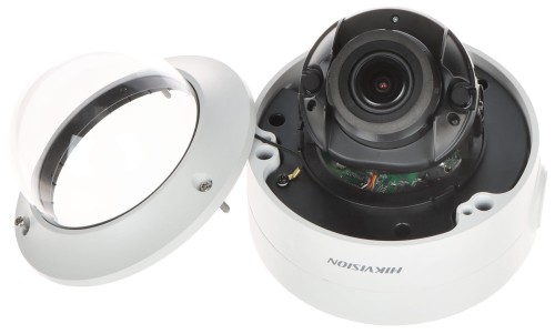 KAMERA WANDALOODPORNA IP DS-2CD2726G2-IZS(2.8-12MM)(D) ACUSENSE - 1080p - MOTOZOOM Hikvision-1579709