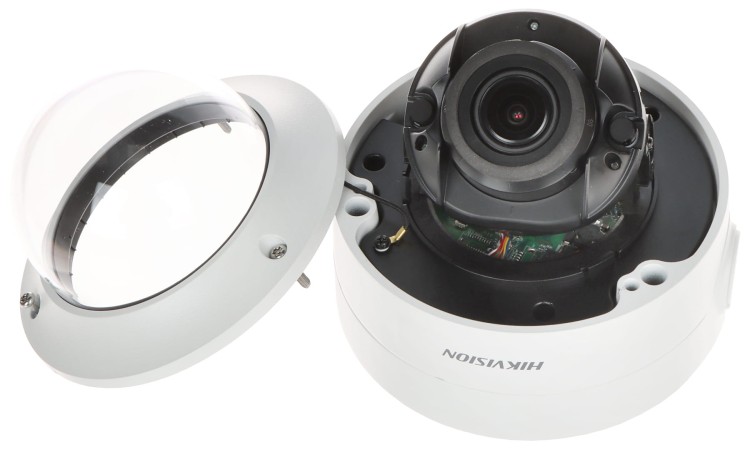 KAMERA WANDALOODPORNA IP DS-2CD2726G2-IZS(2.8-12MM)(D) ACUSENSE - 1080p - MOTOZOOM Hikvision-1579709