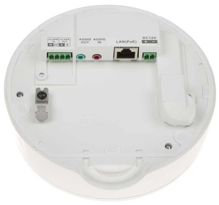 KAMERA WANDALOODPORNA IP DS-2CD2726G2-IZS(2.8-12MM)(D) ACUSENSE - 1080p - MOTOZOOM Hikvision-1579714
