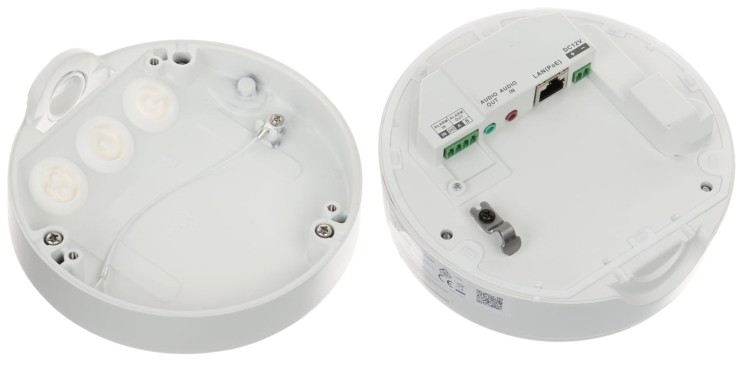 KAMERA WANDALOODPORNA IP DS-2CD2726G2-IZS(2.8-12MM)(D) ACUSENSE - 1080p - MOTOZOOM Hikvision-1579713