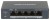 SWITCH POE DS-3E0505HP-E 4-PORTOWY Hikvision-1580700
