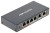 SWITCH POE DS-3E1106HP-EI 4-PORTOWY Hikvision-1613319