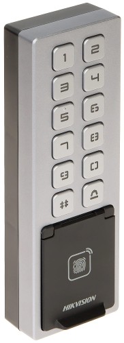 ZAMEK SZYFROWY DS-K1T805MBFWX Hikvision-1613449