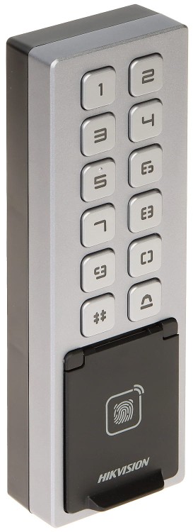 ZAMEK SZYFROWY DS-K1T805MBFWX Hikvision-1613449