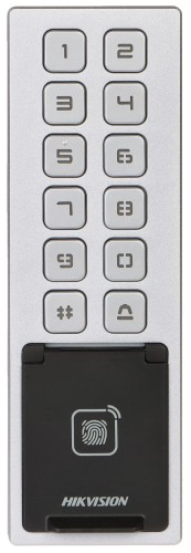 ZAMEK SZYFROWY DS-K1T805MBFWX Hikvision-1613450