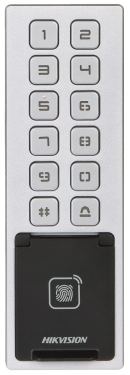 ZAMEK SZYFROWY DS-K1T805MBFWX Hikvision-1613450