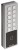 ZAMEK SZYFROWY DS-K1T805MX Hikvision-1613456