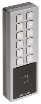 ZAMEK SZYFROWY DS-K1T805MX Hikvision-1613456
