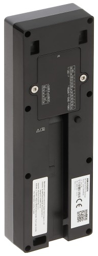 ZAMEK SZYFROWY DS-K1T805MX Hikvision-1613458