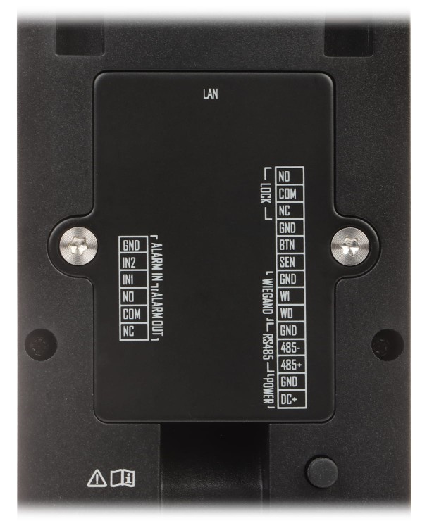 ZAMEK SZYFROWY DS-K1T805MX Hikvision-1613460