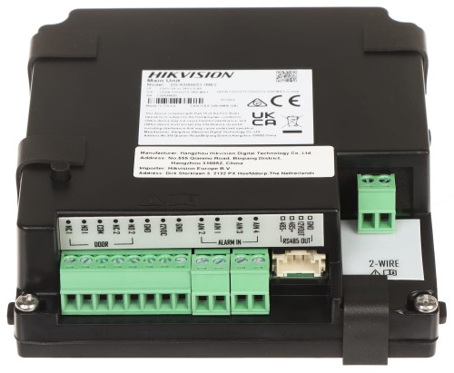 WIDEODOMOFON DS-KD8003Y-IME2 Hikvision-1580676