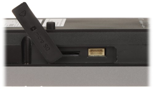 WIDEODOMOFON BEZPRZEWODOWY DS-KV8413-WME1(C) Wi-Fi / IP Hikvision-1613187