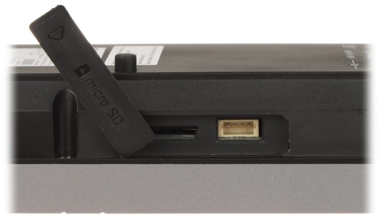 WIDEODOMOFON BEZPRZEWODOWY DS-KV8413-WME1(C) Wi-Fi / IP Hikvision-1613187