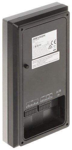 WIDEODOMOFON BEZPRZEWODOWY DS-KV8413-WME1(C) Wi-Fi / IP Hikvision-1613184