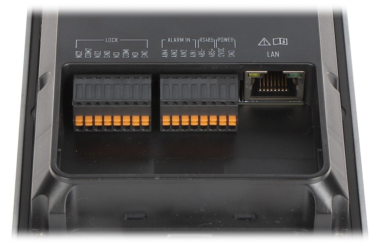 WIDEODOMOFON BEZPRZEWODOWY DS-KV8413-WME1(C) Wi-Fi / IP Hikvision-1613186