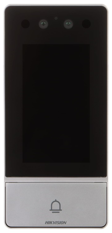 WIDEODOMOFON BEZPRZEWODOWY DS-KV9503-WBE1 Wi-Fi / IP Hikvision-1613159