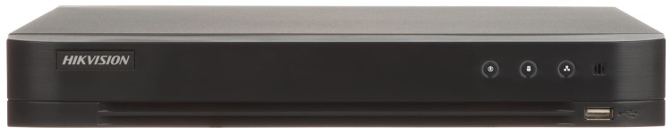 REJESTRATOR AHD, HD-CVI, HD-TVI, CVBS, TCP/IP IDS-7204HTHI-M1/S(C)/4A+4/1ALM 4 KANAŁY ACUSENSE Hikvision-1580680