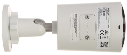 KAMERA IP DS-2CD2087G2H-LI(2.8MM)(EF) ColorVu - 8.3Mpx 4K UHD Hikvision-1613017