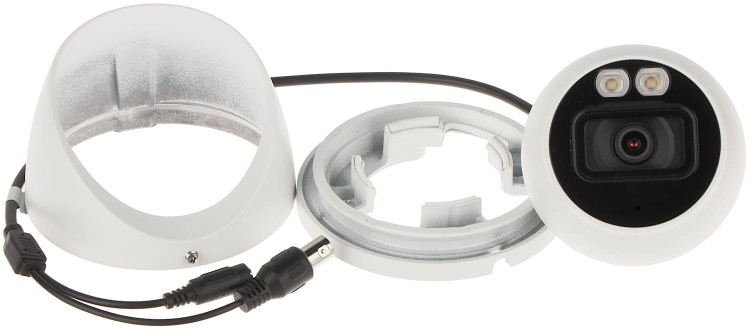 KAMERA AHD, HD-CVI, HD-TVI, PAL HAC-HDW1200T-IL-A-0280B-S6 - 1080p 2.8mm DAHUA-1579654