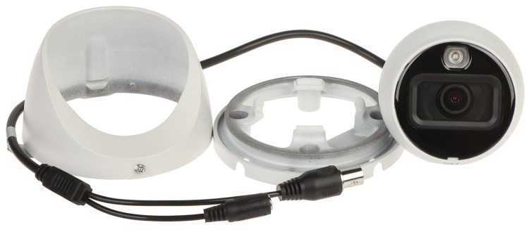 KAMERA AHD, HD-CVI, HD-TVI, PAL HAC-HDW1200TLM-IL-A-0280B-S6 - 1080p 2.8mm DAHUA-1579880