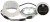 KAMERA AHD, HD-CVI, HD-TVI, PAL HAC-HDW1801TLM-IL-A-0280B-S2 - 8.3Mpx 4K UHD 2.8mm DAHUA-1579820