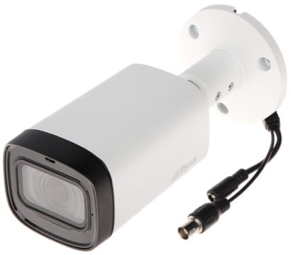 KAMERA AHD, HD-CVI, HD-TVI, PAL HAC-HFW1200R-Z-A-2712-S6 - 1080p 2.7... 12mm - MOTOZOOM DAHUA-1612361
