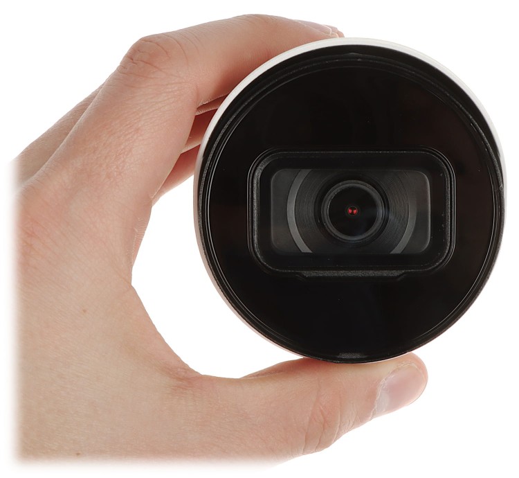 KAMERA AHD, HD-CVI, HD-TVI, PAL HAC-HFW1200T-0280B-S6 - 1080p 2.8mm DAHUA-1612324