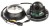 KAMERA WANDALOODPORNA IP IPC-HDBW2241R-ZAS-27135-BLACK WizSense - 1080p, 2.7... 13.5mm - MOTOZOOM DAHUA-1579768