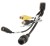 KAMERA WANDALOODPORNA IP IPC-HDBW2241R-ZAS-27135-BLACK WizSense - 1080p, 2.7... 13.5mm - MOTOZOOM DAHUA-1579771
