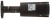 KAMERA IP IPC-HFW2449T-AS-IL-0360B-BLACK WizSense - 4Mpx 3.6mm DAHUA-1579593