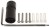 KAMERA WANDALOODPORNA IP IPC-HFW5541T-ASE-0280B-S3-BLACK WizMind S - 5Mpx 2.8mm DAHUA-1579992