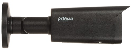 KAMERA WANDALOODPORNA IP IPC-HFW5541T-ASE-0280B-S3-BLACK WizMind S - 5Mpx 2.8mm DAHUA-1579987