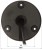 KAMERA WANDALOODPORNA IP IPC-HFW5541T-ASE-0280B-S3-BLACK WizMind S - 5Mpx 2.8mm DAHUA-1579989