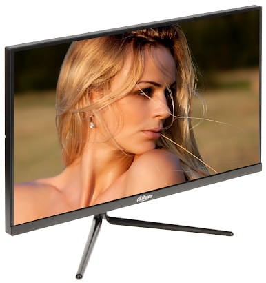 MONITOR HDMI, DP, AUDIO LM24-E231 23.8" DAHUA-1580479