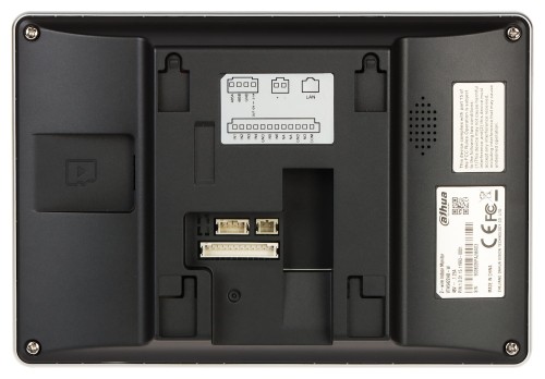 PANEL WEWNĘTRZNY VTH5422HB-W IP / Wi-Fi / 2-Wire DAHUA-1612382