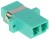 ADAPTER WIELOMODOWY AD-2LC/2LC-MM-OM3-1320171