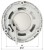 KAMERA IP APTI-AI504VA21-28W - 5Mpx 2.8mm-1580473