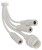 KAMERA IP APTI-AI504VA21-28W - 5Mpx 2.8mm-1580474