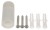 KAMERA IP APTI-AI504VA21-28W - 5Mpx 2.8mm-1580475